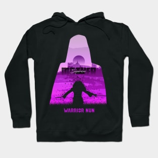 Mother Superion Hoodie